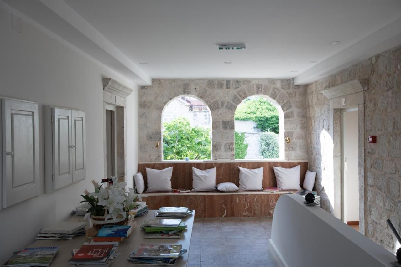 Отель Vila Perast Boutique Hotel Пераст-17