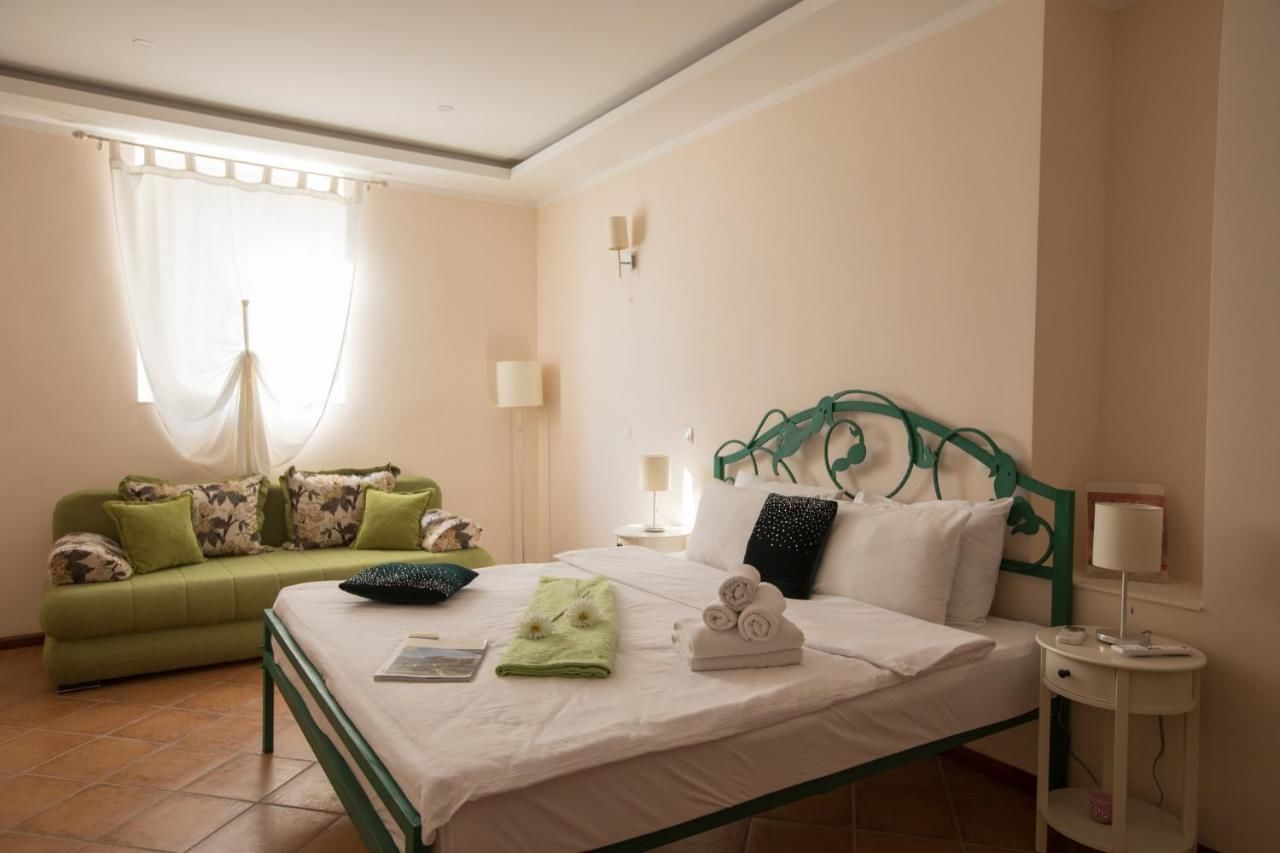 Отель Vila Perast Boutique Hotel Пераст-24