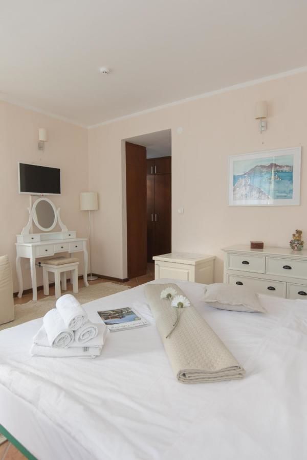 Отель Vila Perast Boutique Hotel Пераст