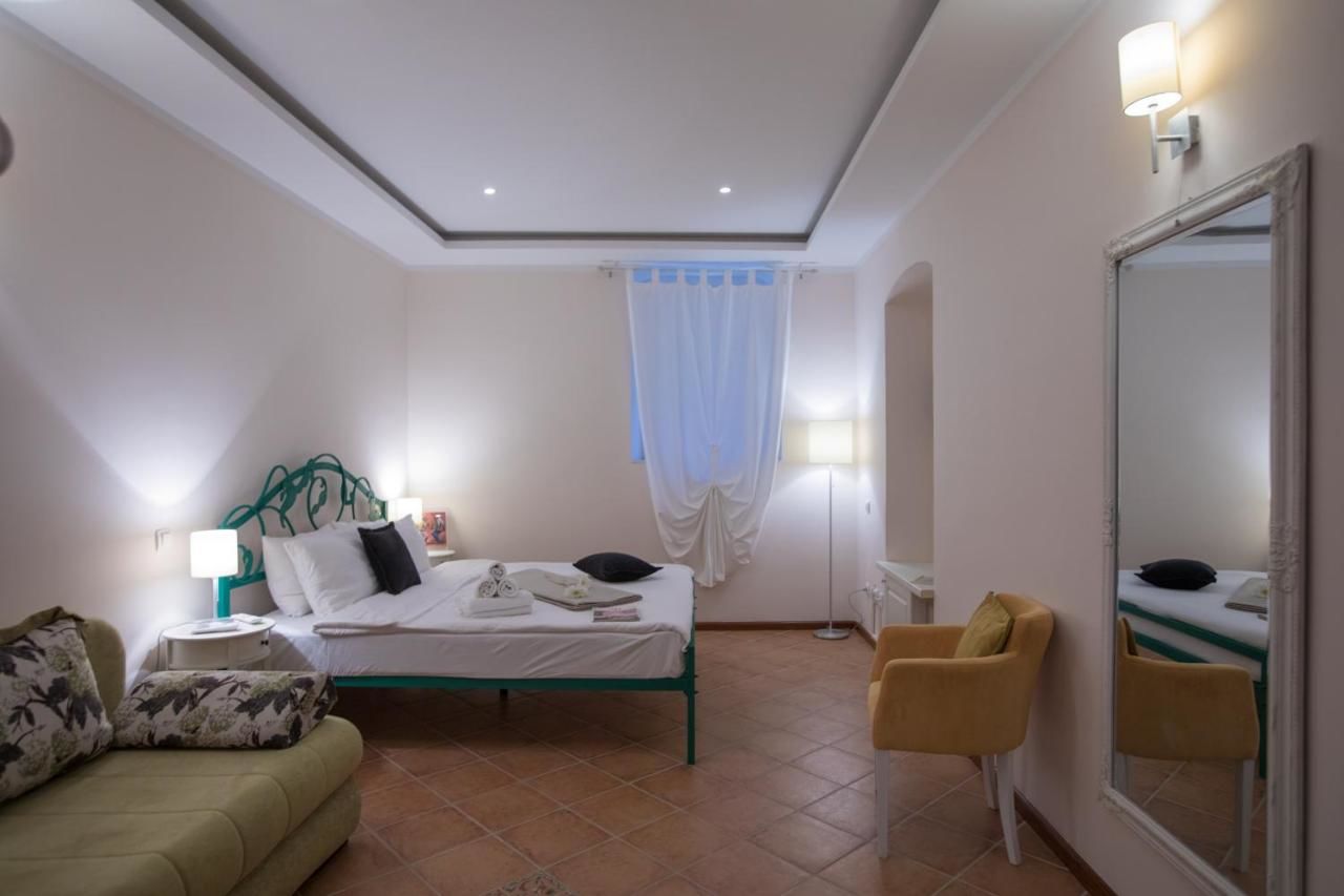 Отель Vila Perast Boutique Hotel Пераст-28