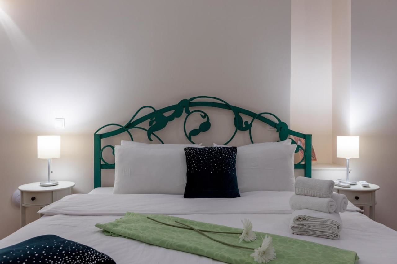 Отель Vila Perast Boutique Hotel Пераст