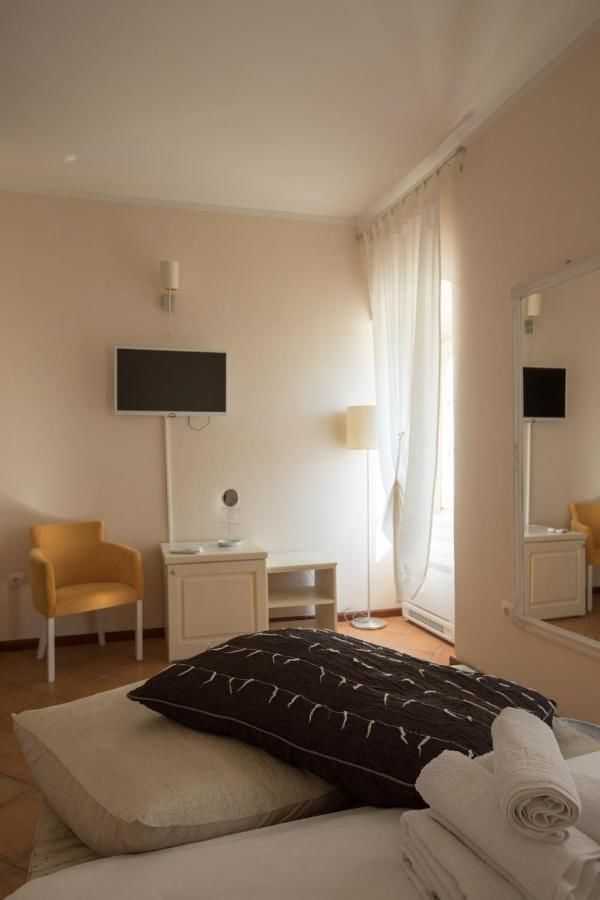 Отель Vila Perast Boutique Hotel Пераст-30