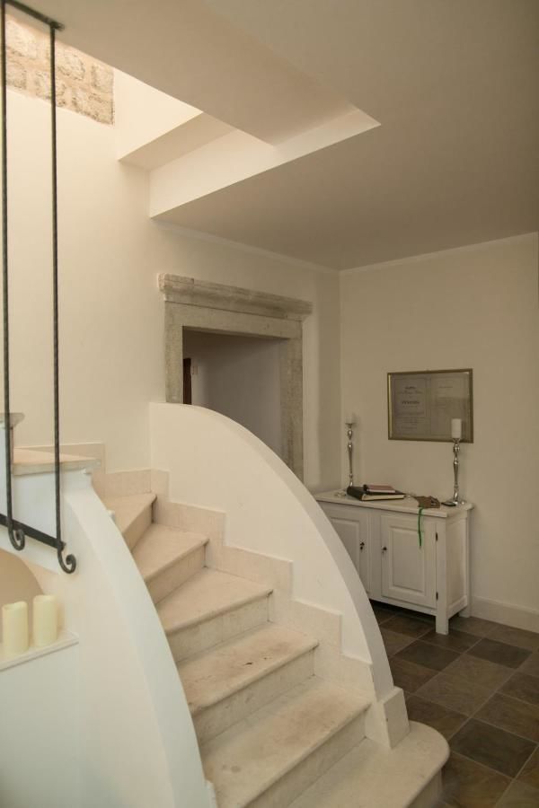Отель Vila Perast Boutique Hotel Пераст-36