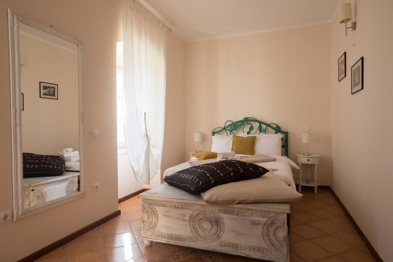Отель Vila Perast Boutique Hotel Пераст-40