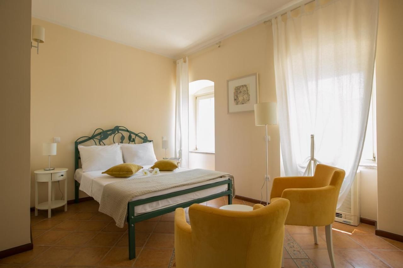 Отель Vila Perast Boutique Hotel Пераст-42