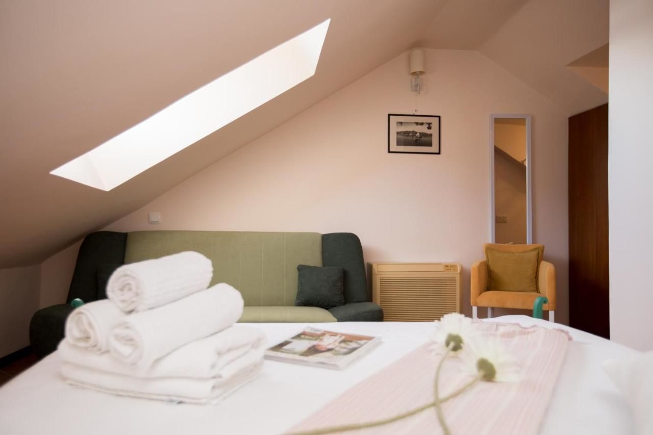Отель Vila Perast Boutique Hotel Пераст