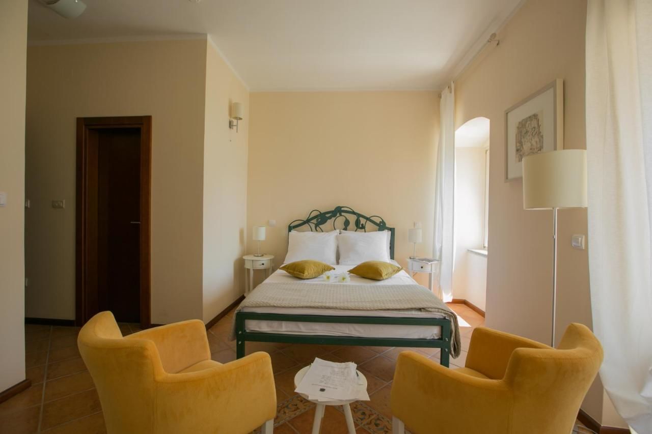Отель Vila Perast Boutique Hotel Пераст-44