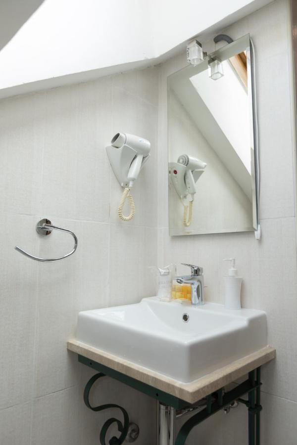 Отель Vila Perast Boutique Hotel Пераст