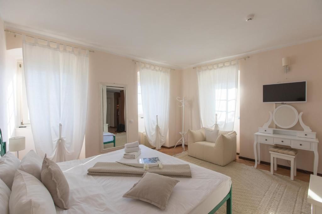 Отель Vila Perast Boutique Hotel Пераст