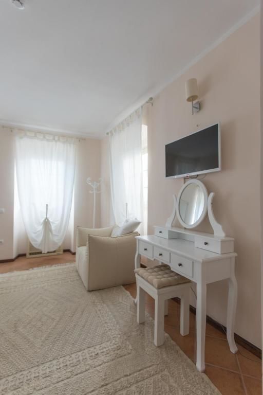 Отель Vila Perast Boutique Hotel Пераст