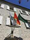 Отель Vila Perast Boutique Hotel Пераст-2