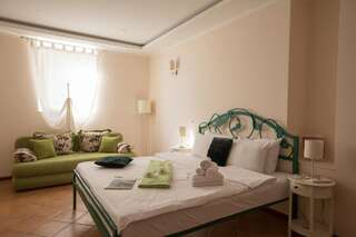 Отель Vila Perast Boutique Hotel Пераст Семейный номер «Комфорт»-1