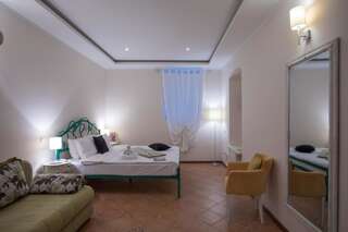 Отель Vila Perast Boutique Hotel Пераст Семейный номер «Комфорт»-2