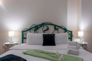 Отель Vila Perast Boutique Hotel Пераст Семейный номер «Комфорт»-3