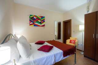 Отель Vila Perast Boutique Hotel Пераст Стандартный двухместный номер с 1 кроватью-1