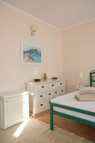 Отель Vila Perast Boutique Hotel Пераст Люкс, вид на море-4