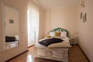 Отель Vila Perast Boutique Hotel Пераст Двухместный номер Делюкс с 1 кроватью и видом на море-4