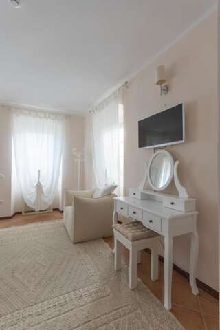 Отель Vila Perast Boutique Hotel Пераст Люкс, вид на море-6