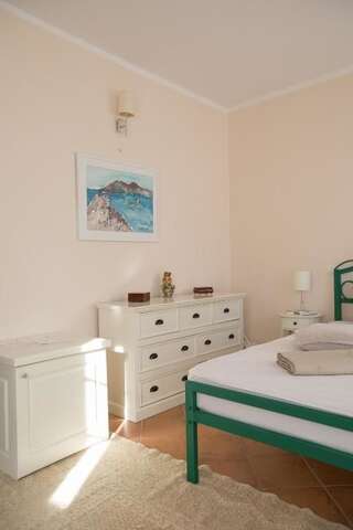 Отель Vila Perast Boutique Hotel Пераст Люкс, вид на море-10