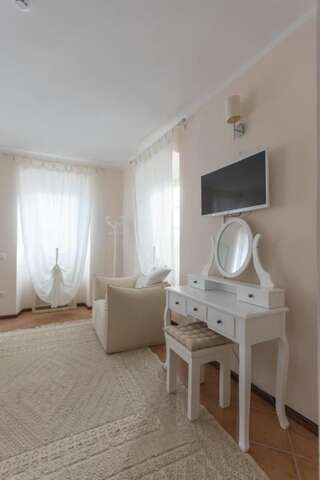 Отель Vila Perast Boutique Hotel Пераст Люкс, вид на море-12
