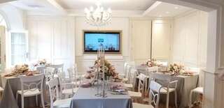 Отель Vila Perast Boutique Hotel Пераст-6