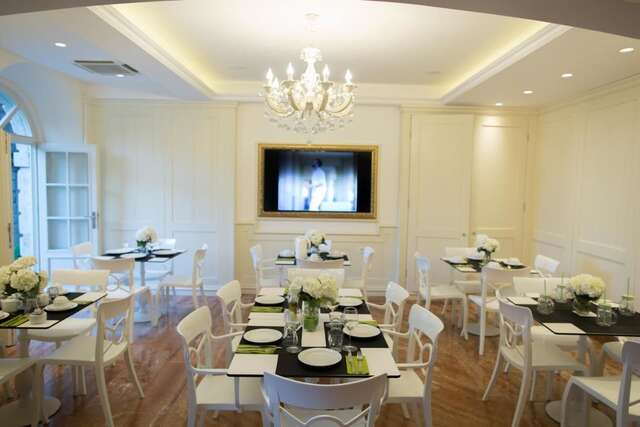 Отель Vila Perast Boutique Hotel Пераст-12