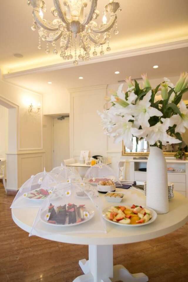 Отель Vila Perast Boutique Hotel Пераст-13