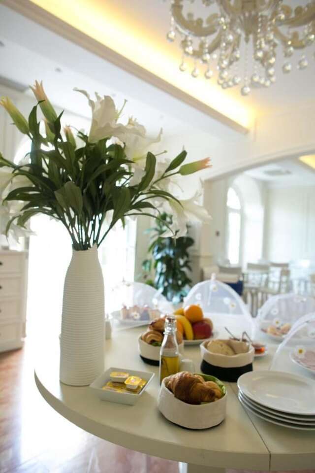 Отель Vila Perast Boutique Hotel Пераст-14