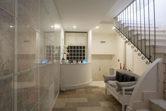 Отель Vila Perast Boutique Hotel Пераст-15