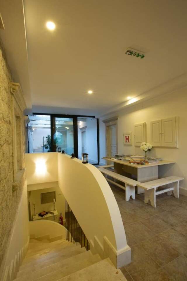 Отель Vila Perast Boutique Hotel Пераст-17