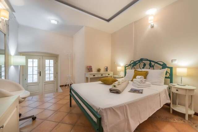 Отель Vila Perast Boutique Hotel Пераст-19