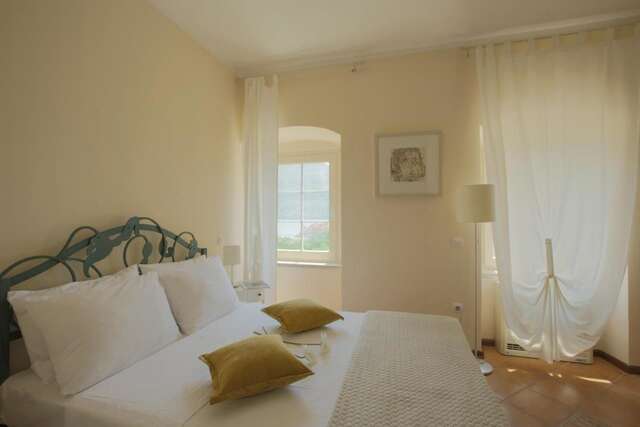 Отель Vila Perast Boutique Hotel Пераст-20