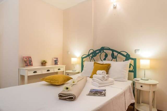 Отель Vila Perast Boutique Hotel Пераст-25