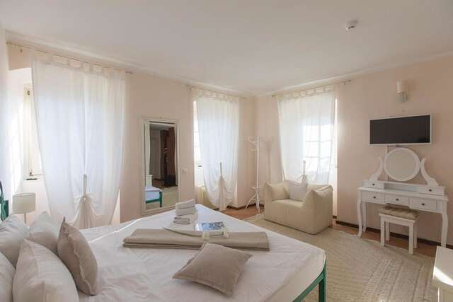 Отель Vila Perast Boutique Hotel Пераст-26