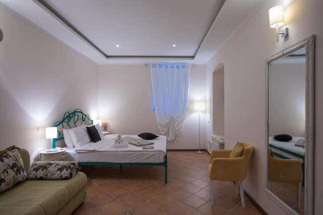 Отель Vila Perast Boutique Hotel Пераст-27