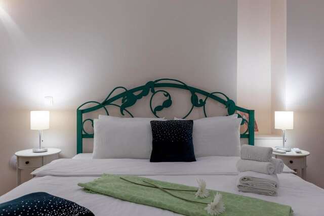 Отель Vila Perast Boutique Hotel Пераст-28