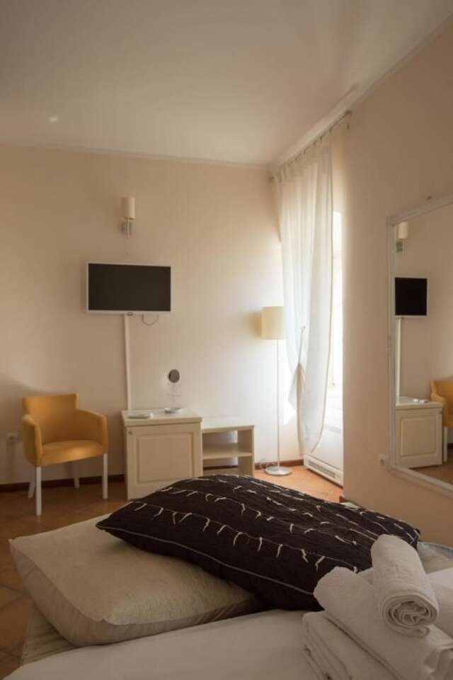 Отель Vila Perast Boutique Hotel Пераст-29