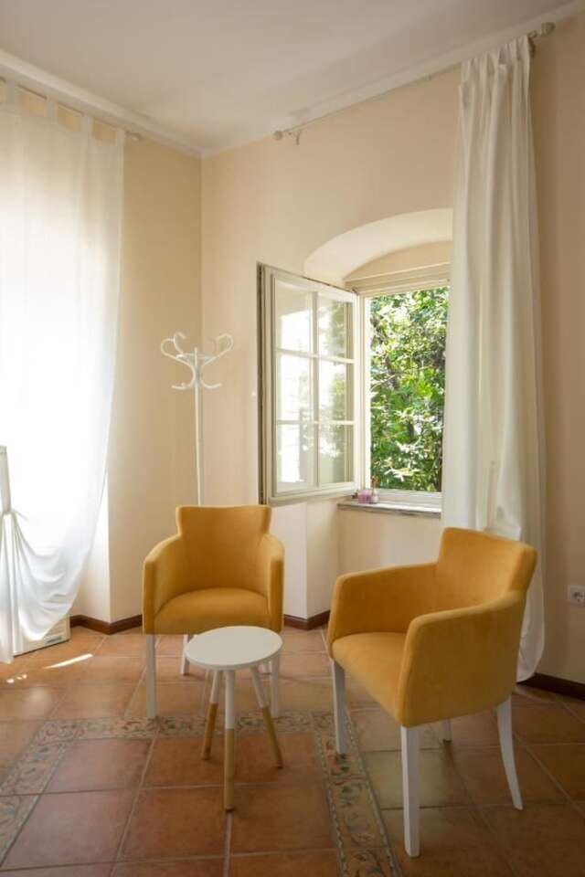 Отель Vila Perast Boutique Hotel Пераст-32