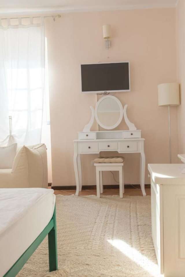 Отель Vila Perast Boutique Hotel Пераст-33