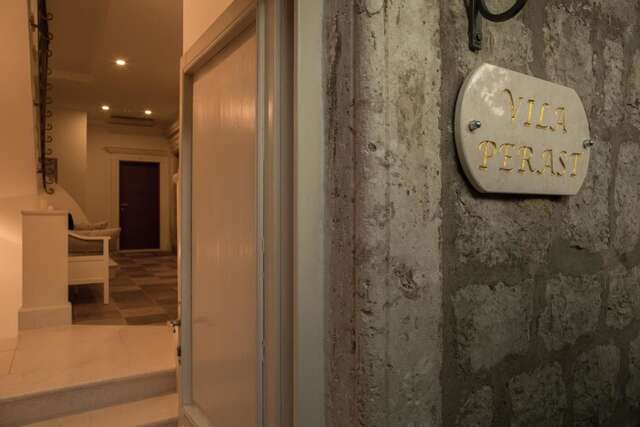 Отель Vila Perast Boutique Hotel Пераст-34