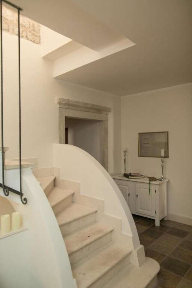 Отель Vila Perast Boutique Hotel Пераст-35