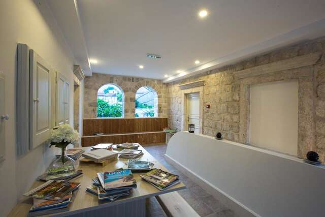 Отель Vila Perast Boutique Hotel Пераст-36
