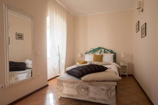 Отель Vila Perast Boutique Hotel Пераст-39