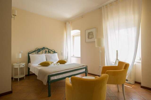 Отель Vila Perast Boutique Hotel Пераст-41