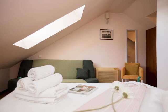 Отель Vila Perast Boutique Hotel Пераст-42