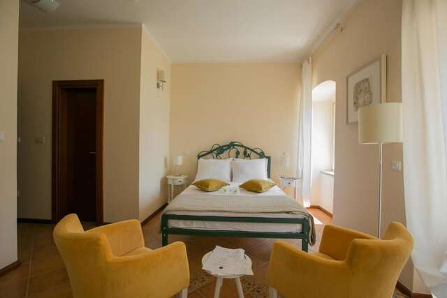 Отель Vila Perast Boutique Hotel Пераст-43