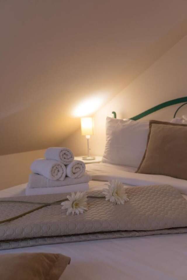 Отель Vila Perast Boutique Hotel Пераст-44