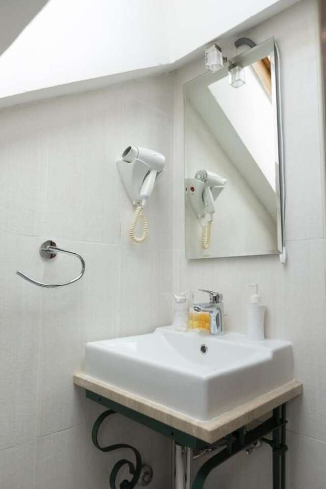 Отель Vila Perast Boutique Hotel Пераст-45