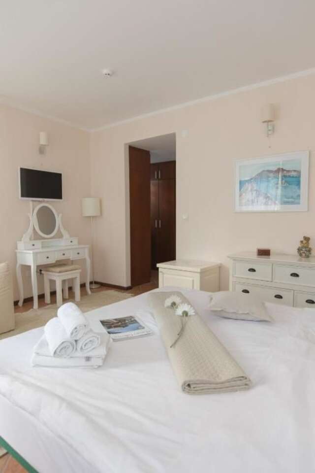 Отель Vila Perast Boutique Hotel Пераст-50