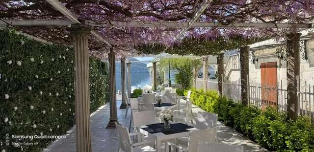 Отель Vila Perast Boutique Hotel Пераст-7